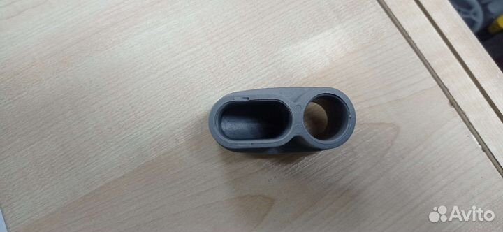 Фиксаторы для санок