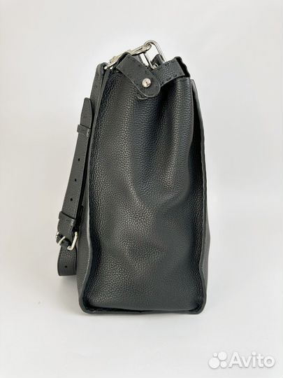 Сумка Fendi Monster Selleria Fit Bag Large