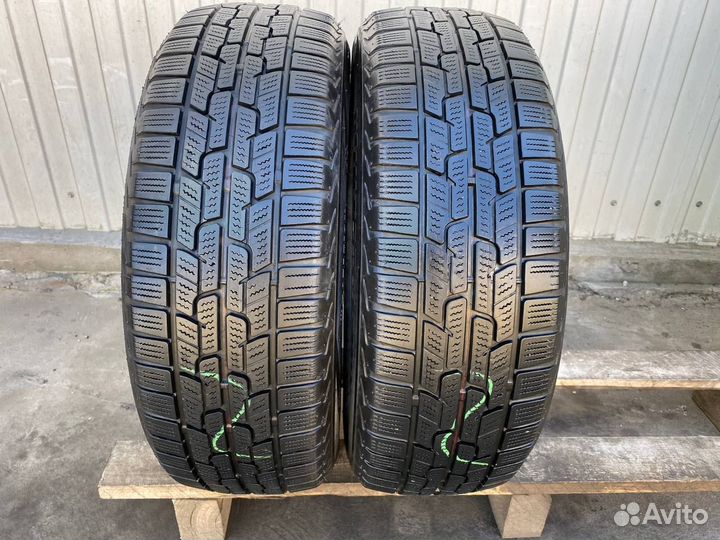 Firestone Multiseason 215/50 R17