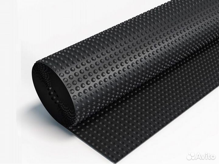 Мембрана для строительства с завода дотавка