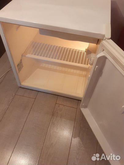 Холодильник бу Привезу
