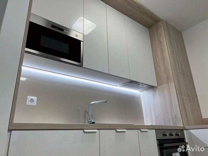 Кухонные гарнитуры Рассрочка