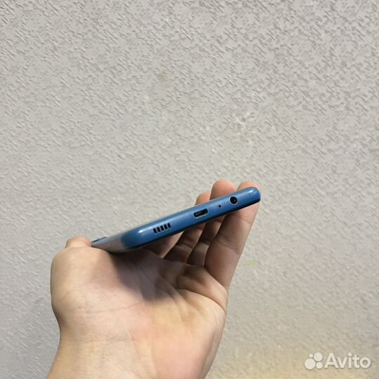 Samsung Galaxy A02, 2/32 ГБ