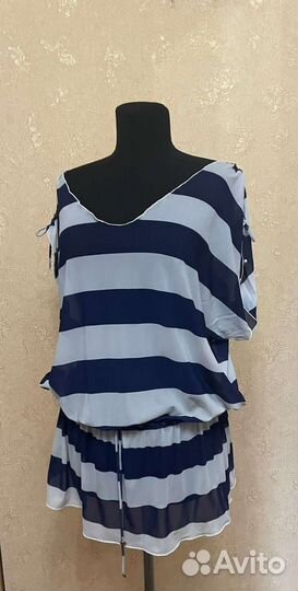 Парэо сетка