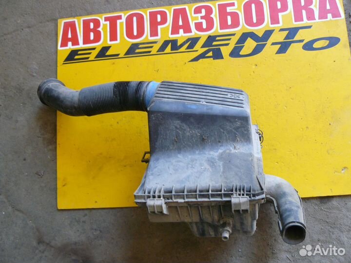 Корпус воздушного фильтра для VW Golf 3 Vento