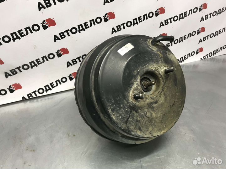 Вакуумный усилитель тормозов Mitsubishi Libero CD5