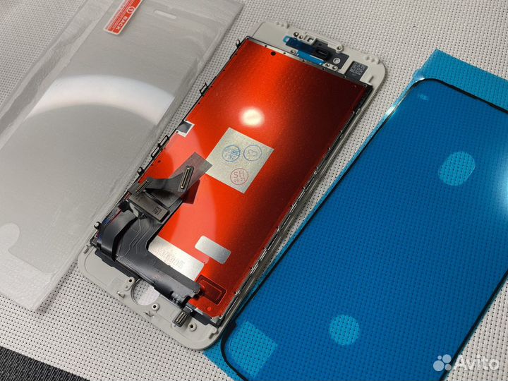 Дисплей iPhone 7