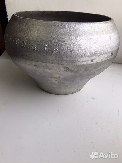 Чугунок СССР