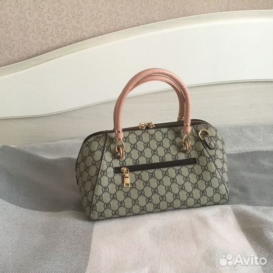 Продам сумку новую DG