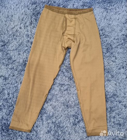 Нательное флисовое белье вкпо