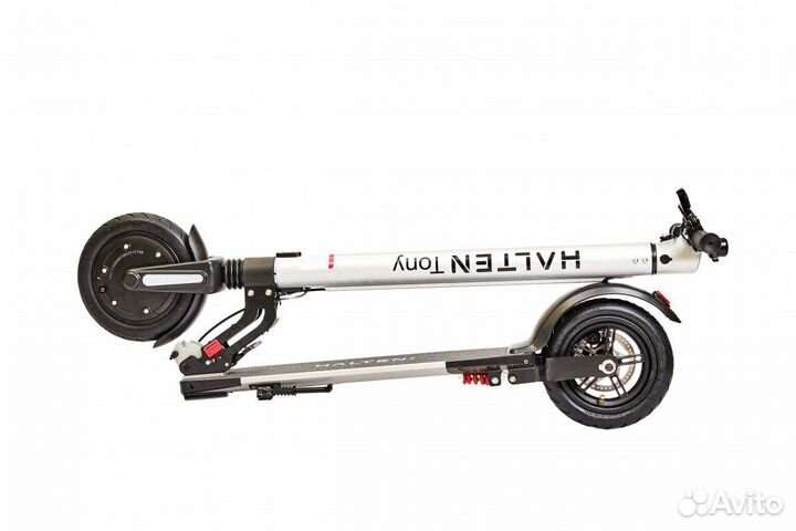 Электросамокат halten tony v2
