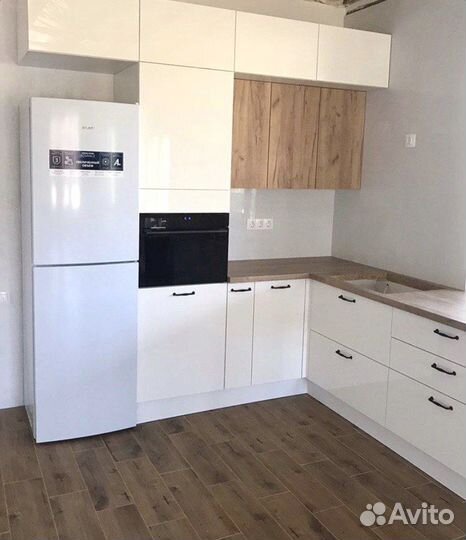 Модульная кухня 