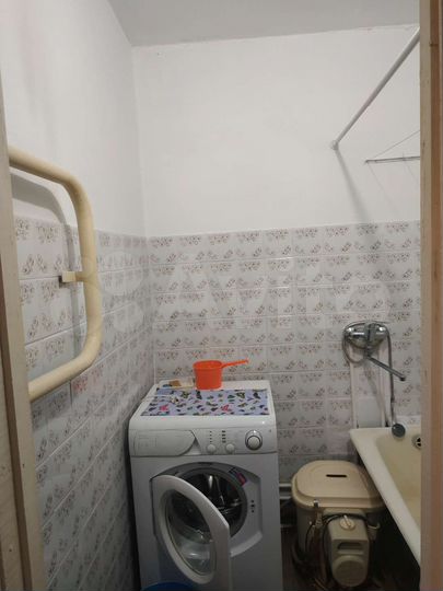 1-к. квартира, 35,1 м², 2/5 эт.