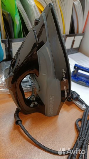 Утюг Redmond RI-C292 (новый, чек)