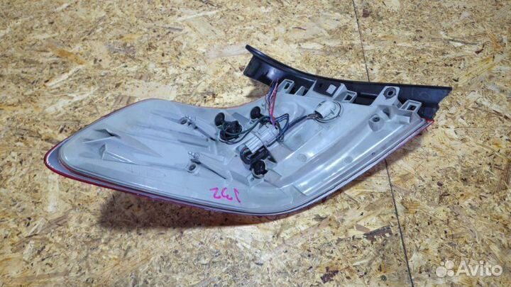 Фонарь задний правый nissan teana j32 2011