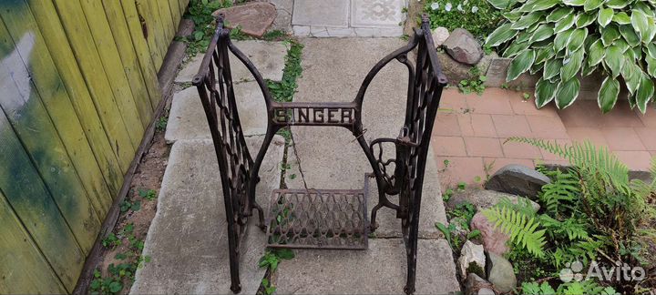 Станина Zinger