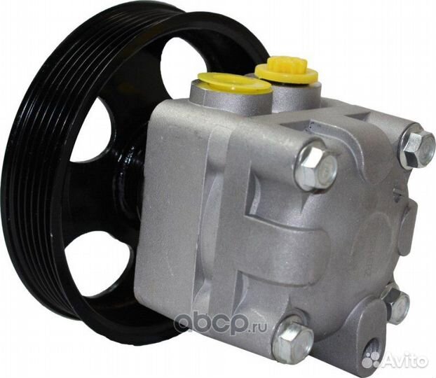 Насос гидроусилителя руля (гур) Infiniti FX35