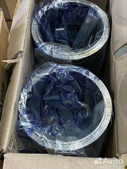 Гильза hyundai D6AB, D6AC,D6AV,D6AU 6D22 HD aeroci