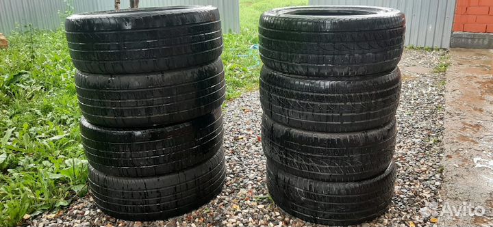 Avon ZV1 5/9 R7