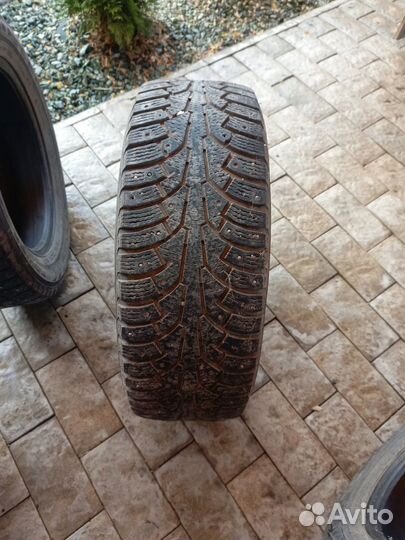 Nokian Tyres Nordman 5 215/60 R16