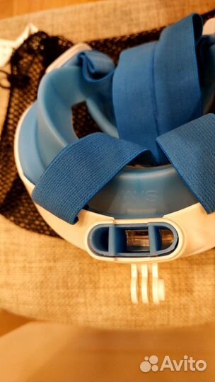 Маска для снорклинга