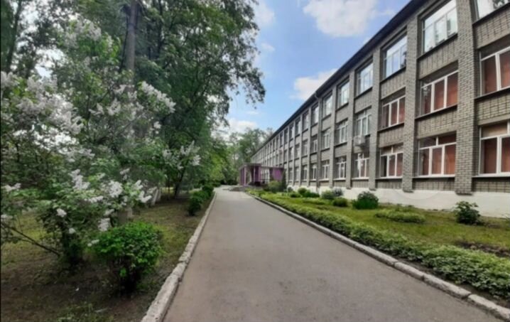 Комната 17 м² в 5-к., 4/5 эт.