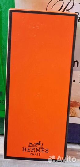 Hermes Ambre Narguile 100 ml