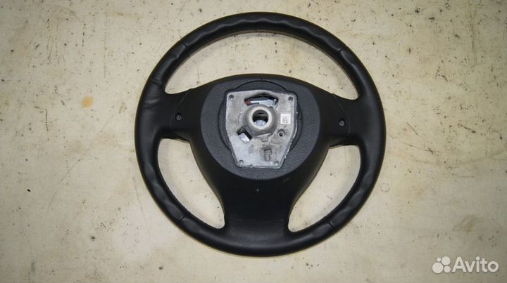 Руль (без заряда) BMW 535i GT F07