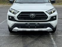 Toyota RAV4 2.0 CVT, 2024, 45 км, с пробегом, цена 4 180 000 руб.