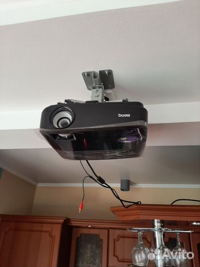 Проектор benq