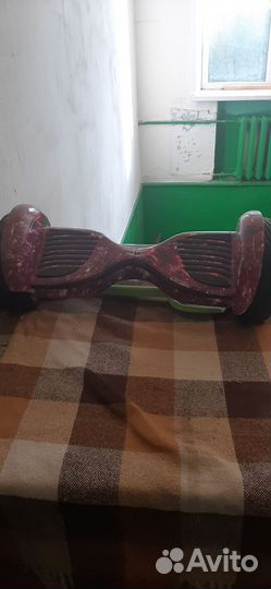 Гироскутер бу