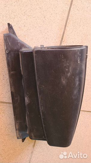 Корпус воздушного фильтра VW Passat CC B6 b7