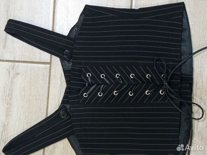 Костюм для девочки 4 предмета новый