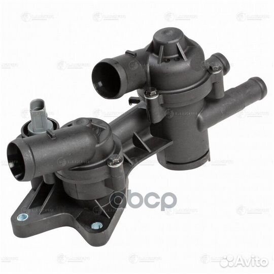 Термостат для а/м VW Golf VI (08) /Tiguan (08)