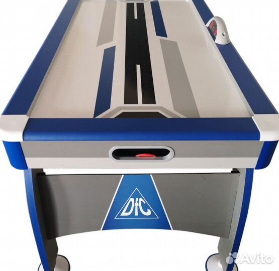 Игровой стол - аэрохоккей DFC boras 54