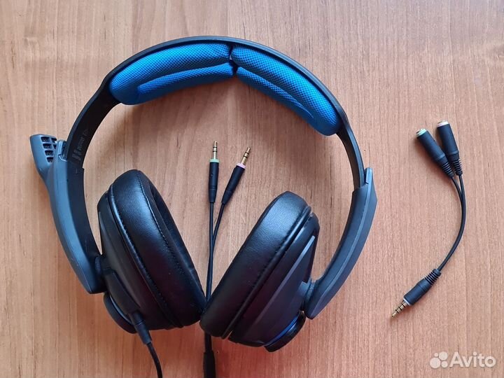 Sennheiser GSP 300