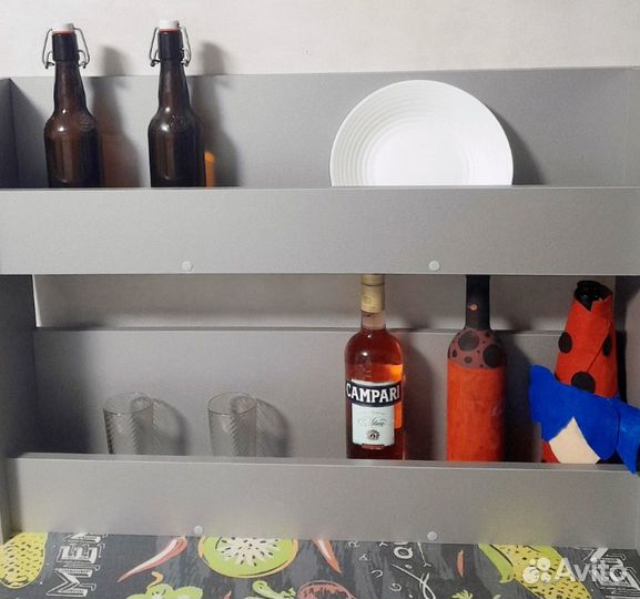 Винница/полка