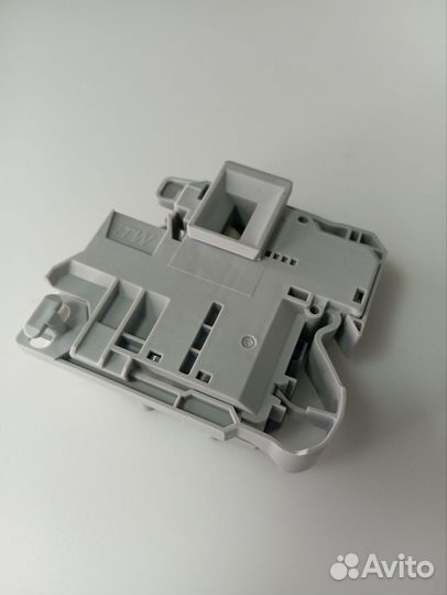 0024000128R Замок (убл) люка стиральных машин Haie