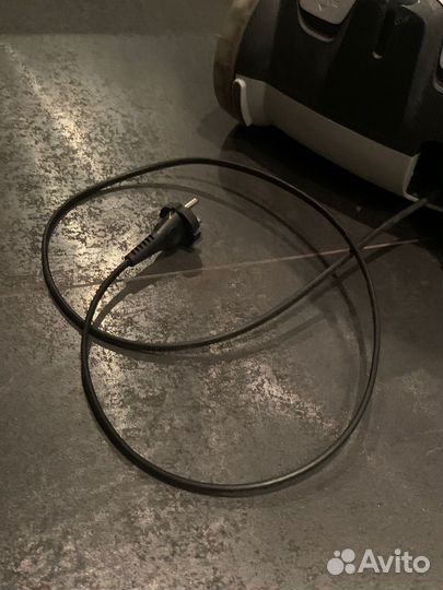 Пылесос electrolux на запчасти