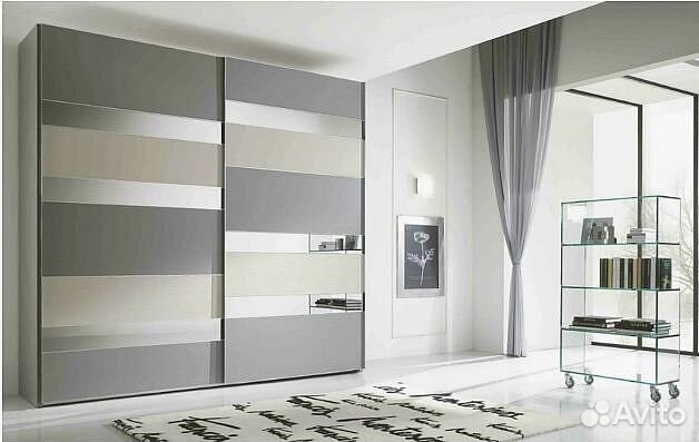Шкаф от производителя. Шкаф купе в рассрочку