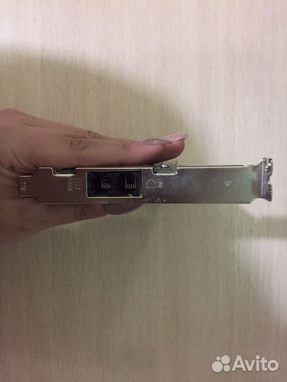 Платы для выходов пк