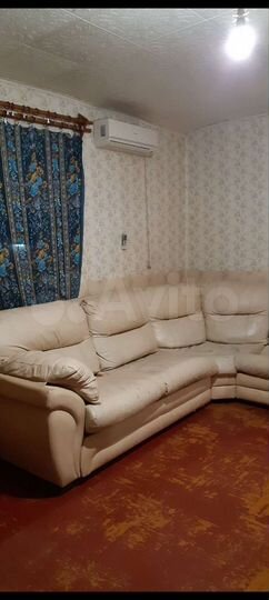 1-к. квартира, 34 м², 3/5 эт.