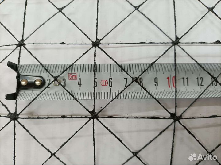 Сетка театральная для декораций