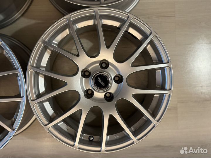 Диски Brigestone toprun m7 (17)
