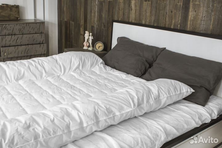 Одеяло новое