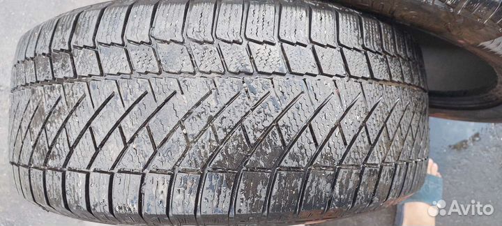 Continental ContiVikingContact 6 SUV 235/55 R17 103T