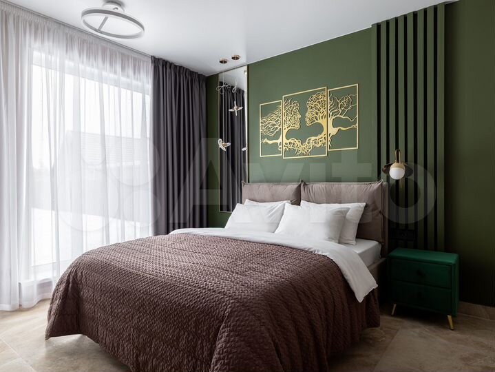 Дом 92,3 м² на участке 8 сот.