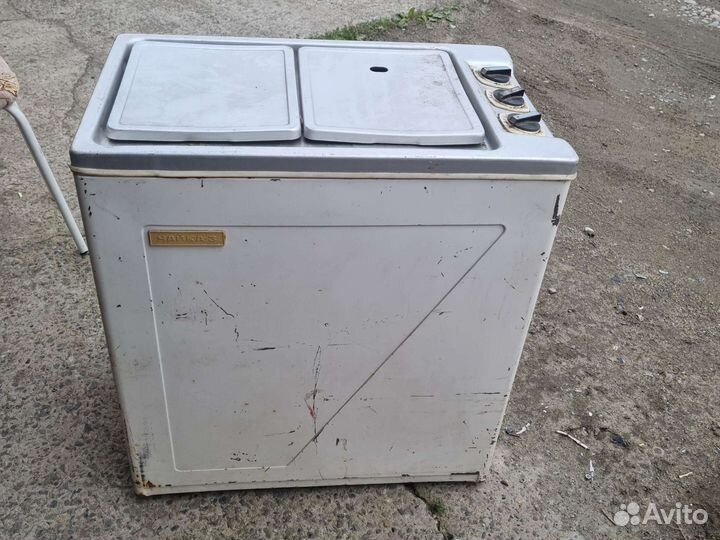 Стиральная машина урал 4 м