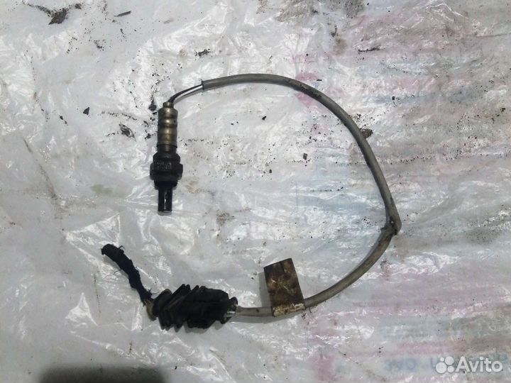 Лямбда зонд нижний Opel Astra H, 2010