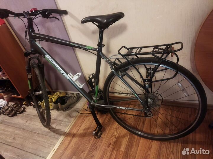 Велосипед США